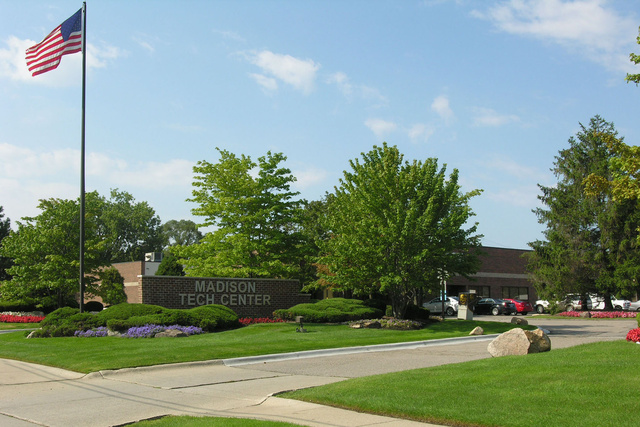 25153 - 25183 Dequindre Road