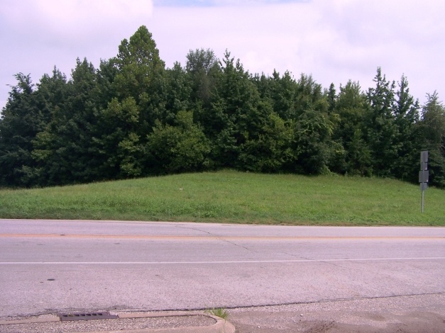 Indiana 66 & Indiana 161