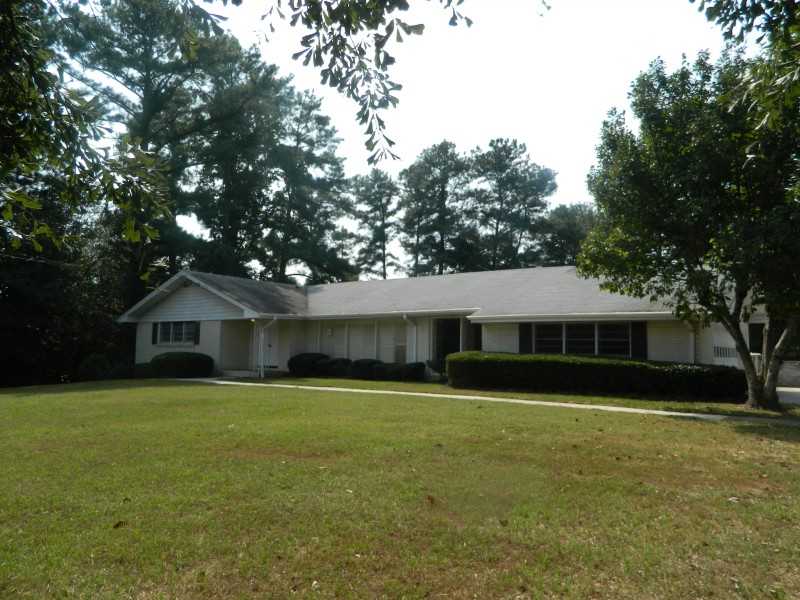 3264 Hidden Acres Dr