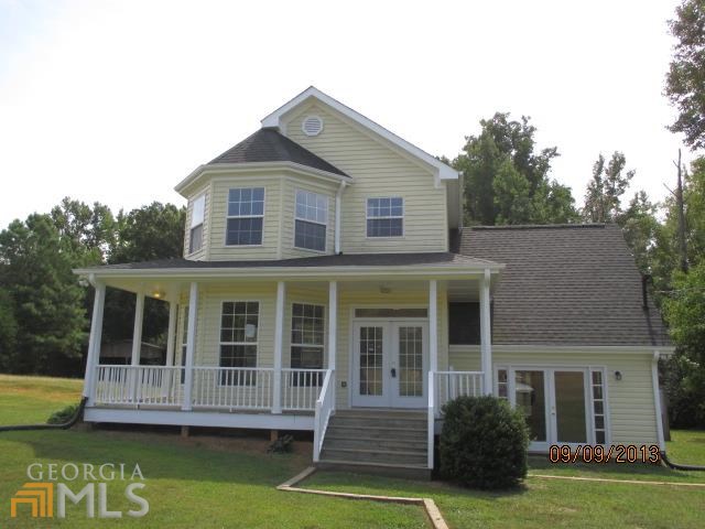 5316 Newnan Rd