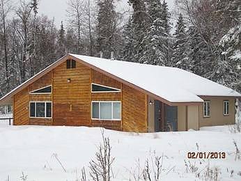 Spruce Haven