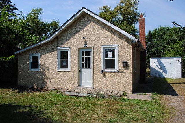 505 NE 7th Ave