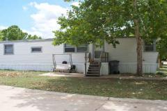 601 NE Flower Mound Lot #52
