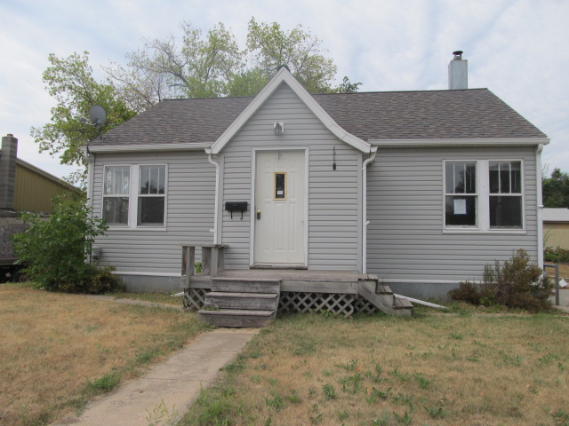 110 Washington Aven