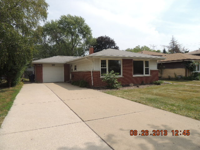 557 Mount Prosptect Rd