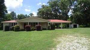 872 Welcome Sargent Rd