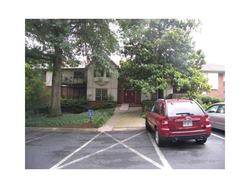 6851 Roswell Rd Ne Unit E7