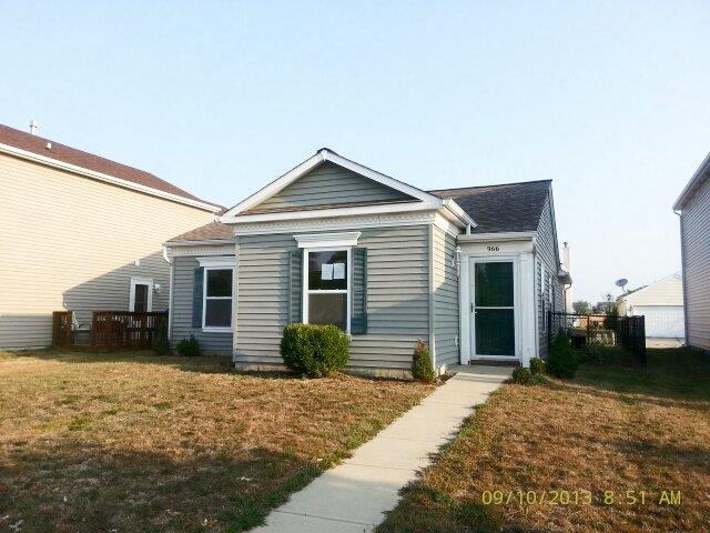 966 Brookstone Drive