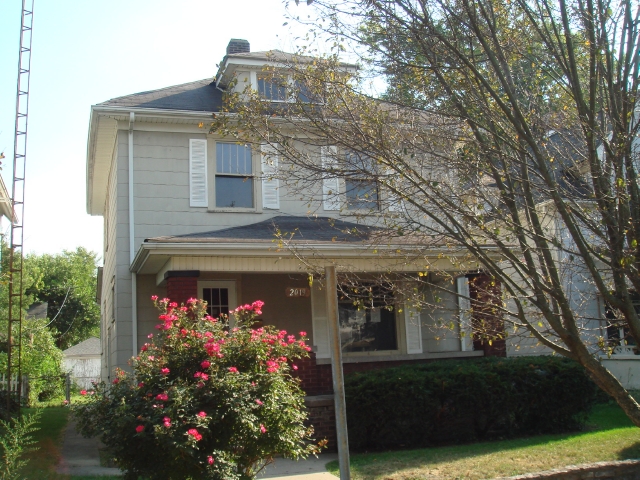 2019 Glen Court