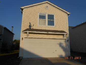1199 Odell Lane