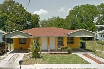 3319 W. Pine Street