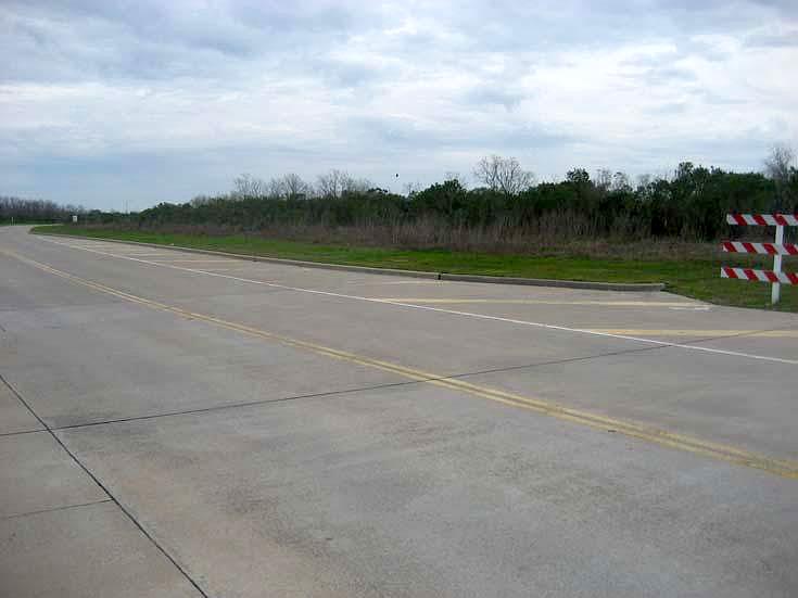 Lake Olympia Parkway