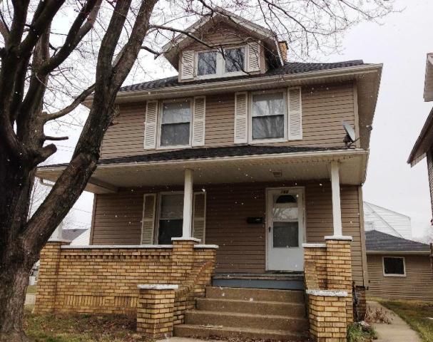 168 Claremont Avenue North