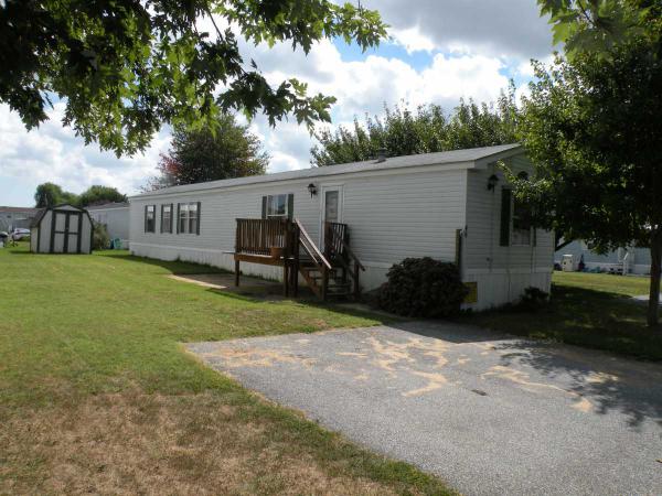 46 W.REYBOLD DR.