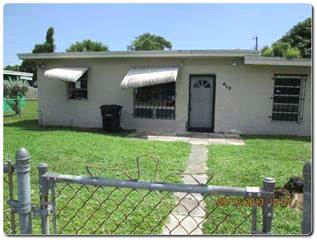 512 Northwest 16th Ave