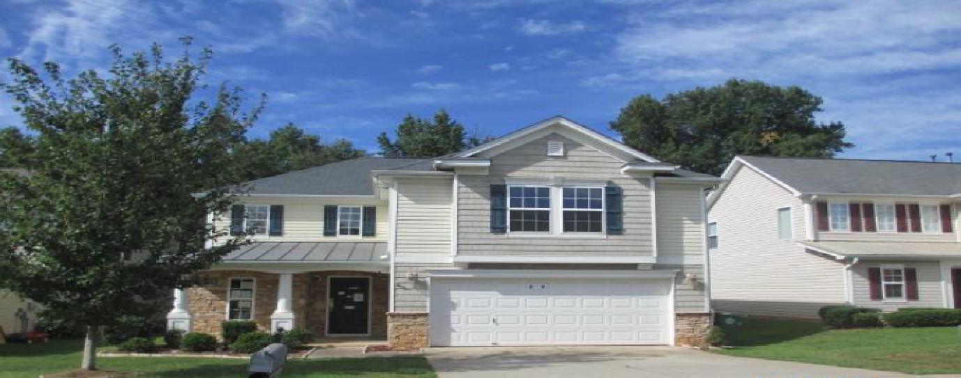 4336 Stone Mountain Dr