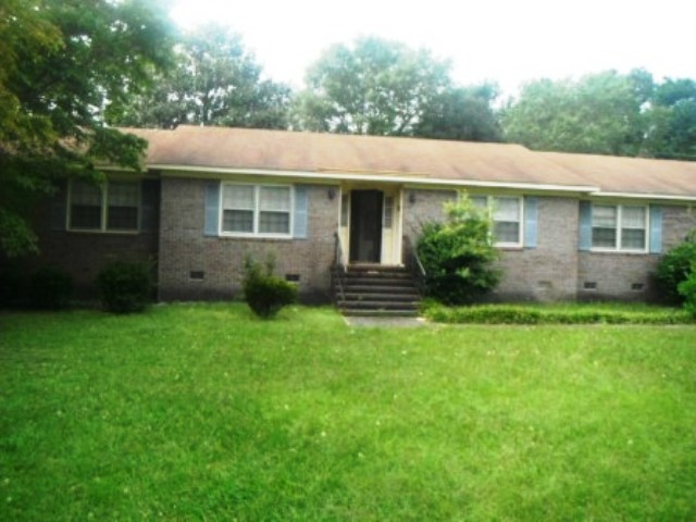50 South Cardinal Drive