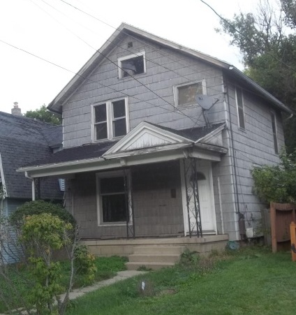 317 S Magnolia Ave