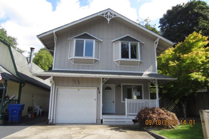 616 N 4th Ave