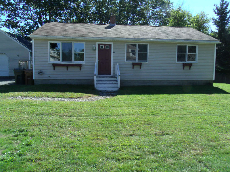 63 Cumberland Ave