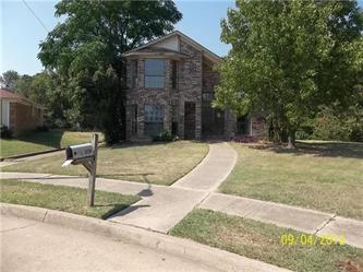 11612 Hickory Gardens Dr