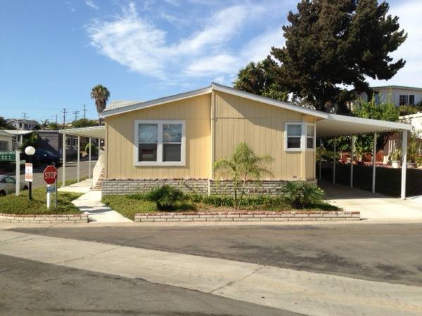 2003 Bayview Heights Dr. #99