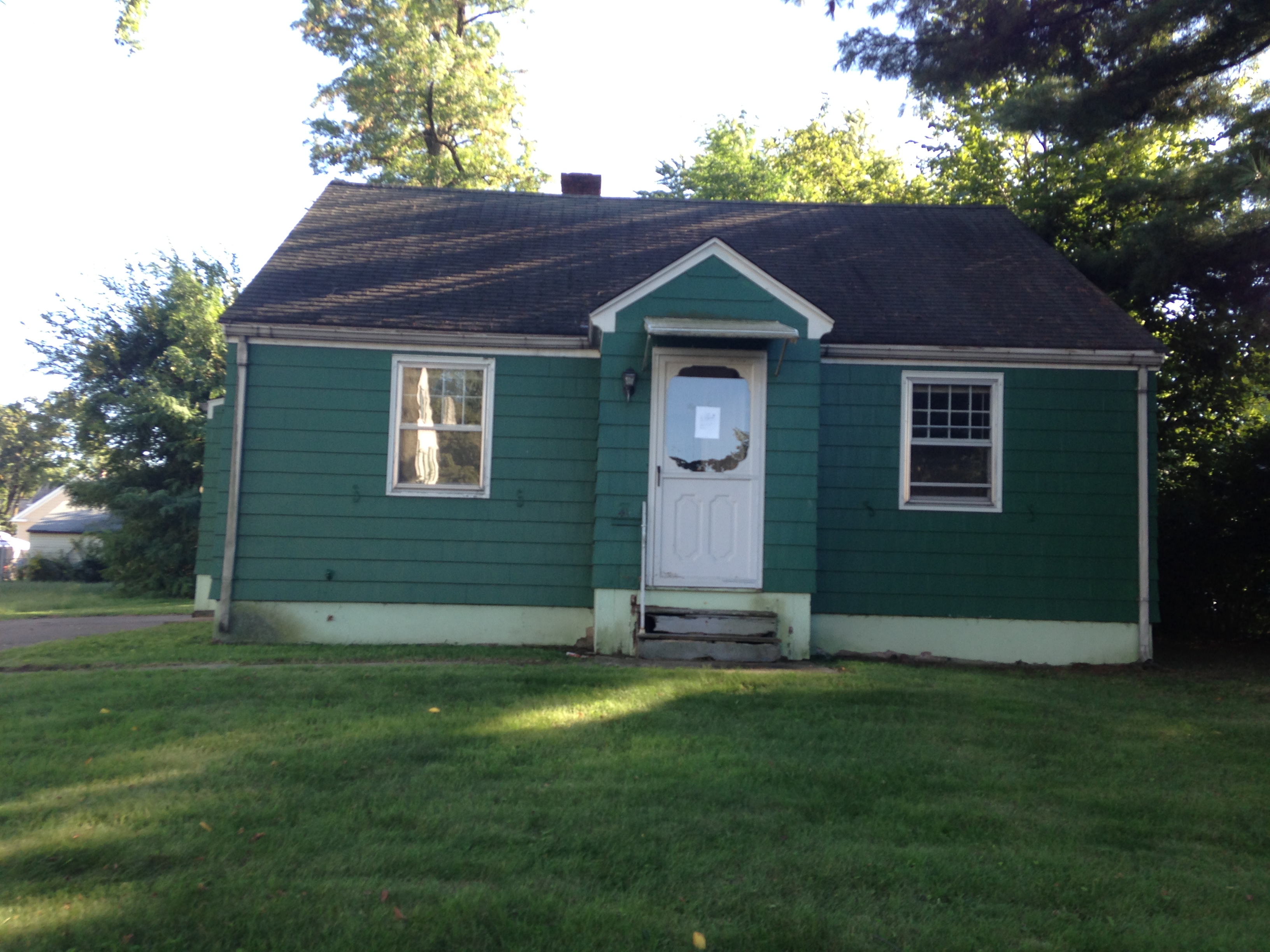 41 Fuller Avenue