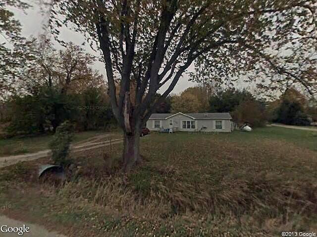 Mermill Rd