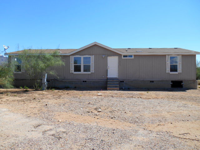 3955 S. Bantry Lane