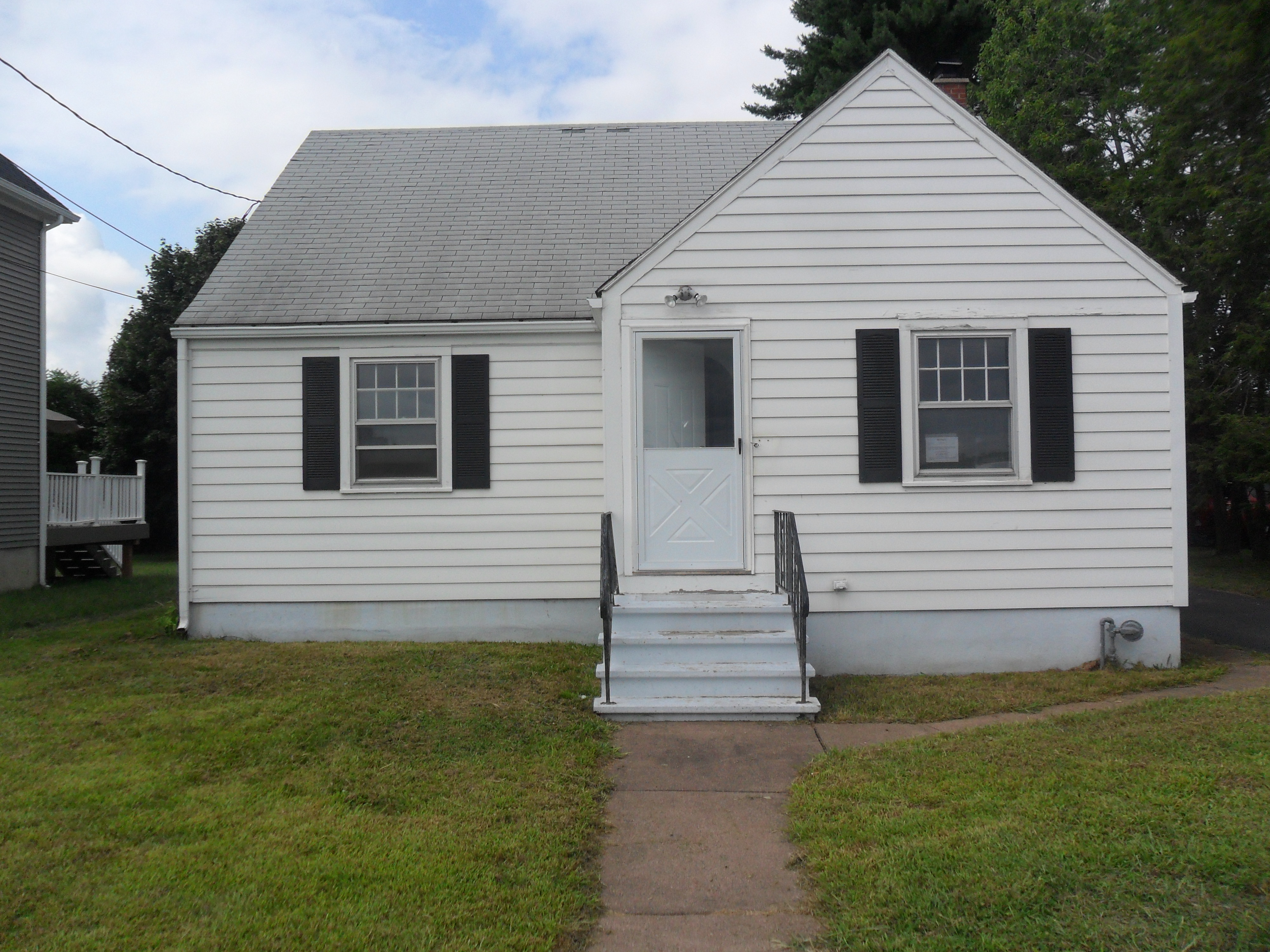 596 Silver Lane