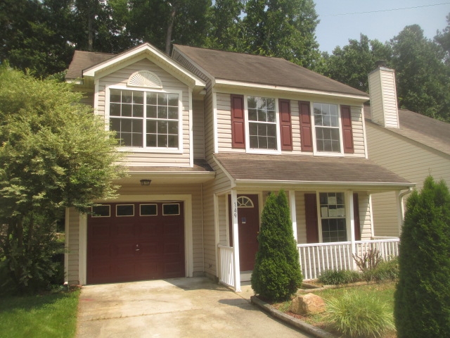 149 Allyson Drive