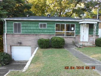 1612 28th Street Ensley
