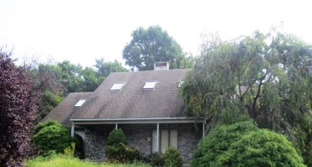 206 Cheyney Court