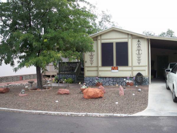 1487 W. Horseshoe Dr. Lot # 2