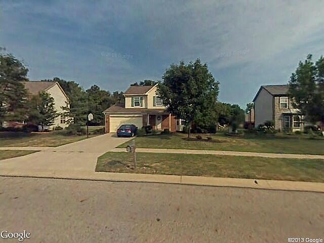 Bentwood Farms Dr