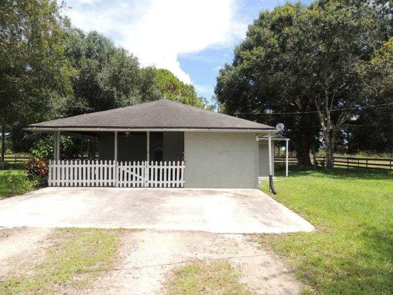 13100 Rod And Gun Club Rd