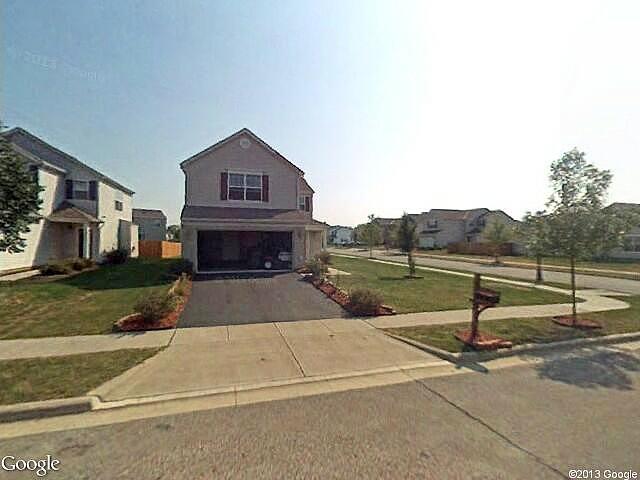 Boyer Ridge Dr