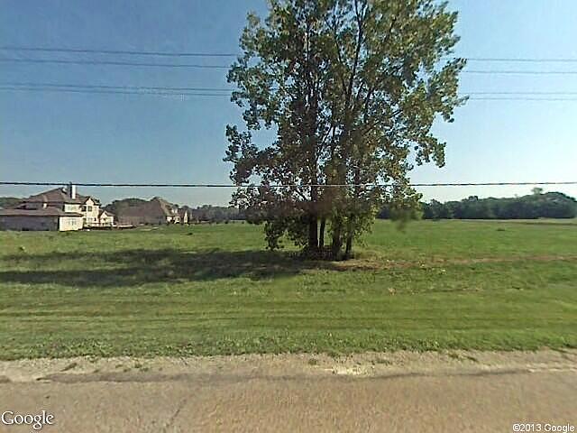 Ohio Canal