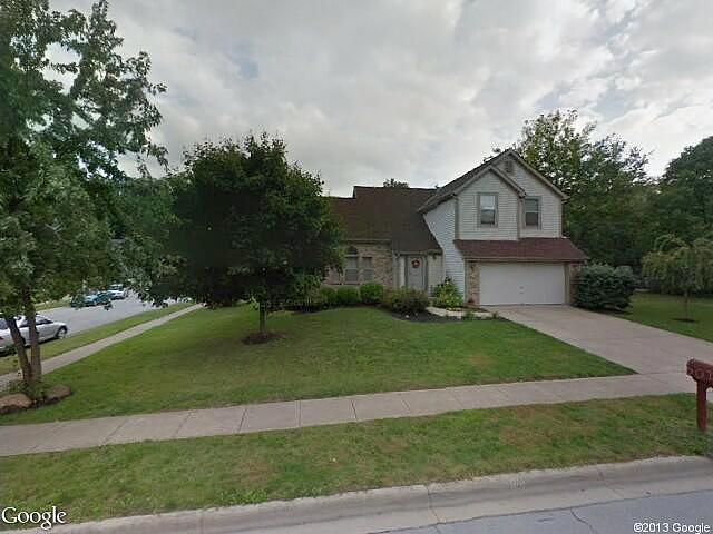 Newell Dr