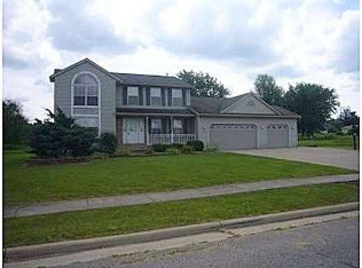 Whitney Drive