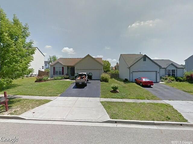 Tecumseh Dr