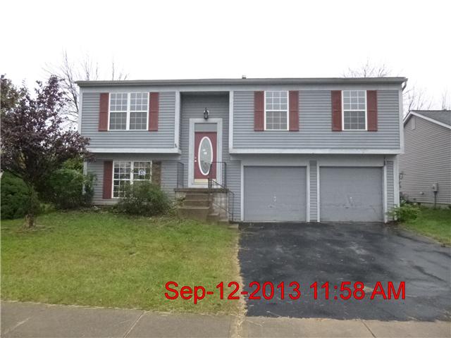 4371 Village Park Dr