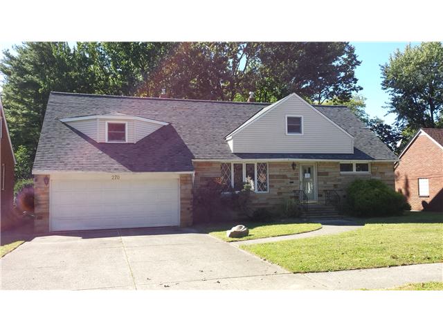 270 E 262nd St