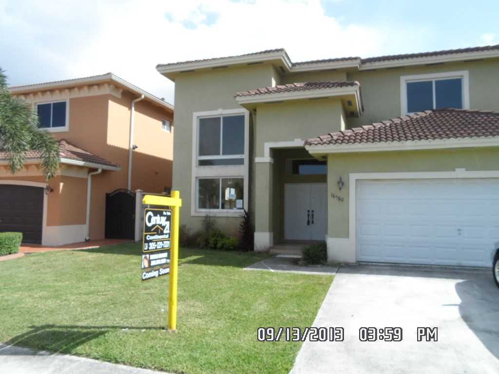 16580 Sw 45th St