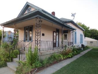 156 Williams Ave