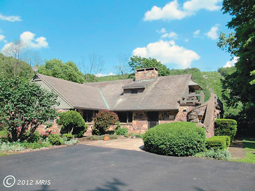 14613 TIMMONS RD