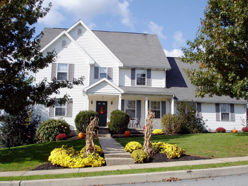 3 RED OAK COURT