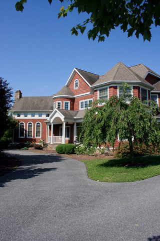 1001 Bluestone Drive