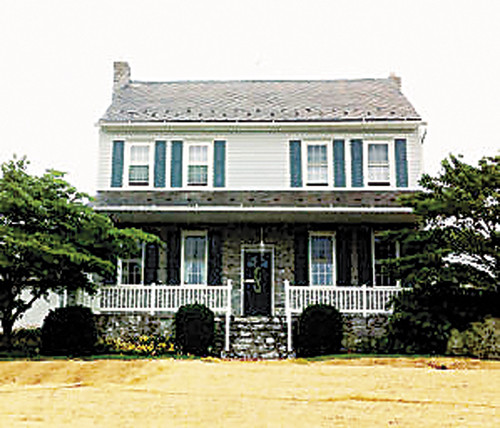 3911 Archer Lane