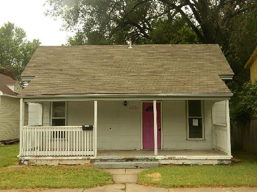 1605 W Main St